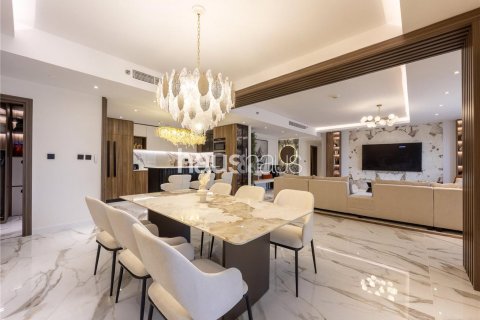 Jumeirah Beach Residence, Dubai, संयुक्त अरब अमीरात में अपार्टमेंट, 4 बेडरूम, 275 वर्ग मीटर, संख्या 625981 - फ़ोटो 5