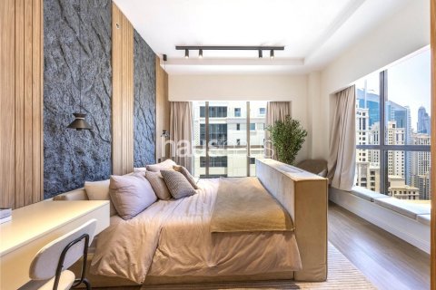 Jumeirah Beach Residence, Dubai, संयुक्त अरब अमीरात में अपार्टमेंट, 4 बेडरूम, 275 वर्ग मीटर, संख्या 625981 - फ़ोटो 25
