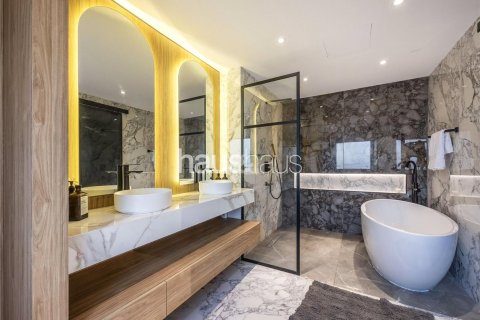 Jumeirah Beach Residence, Dubai, संयुक्त अरब अमीरात में अपार्टमेंट, 4 बेडरूम, 275 वर्ग मीटर, संख्या 625981 - फ़ोटो 20