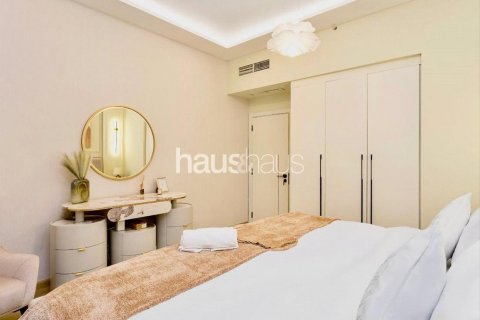 Byt v Jumeirah Beach Residence, Dubai, SAE 2 ložnice, 120 m² Č.: 625980 - fotografie 5