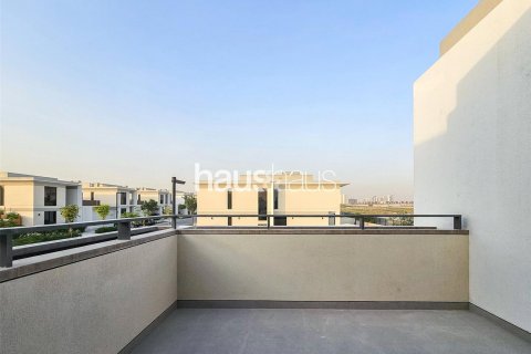 Vila v Tilal Al Ghaf, Dubai, SAE 5 ložnice, 416 m² Č.: 625964 - fotografie 11
