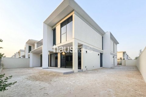Vila v Tilal Al Ghaf, Dubai, SAE 5 ložnice, 416 m² Č.: 625964 - fotografie 1