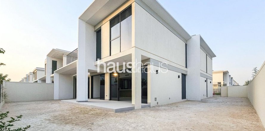 Vila v Tilal Al Ghaf, Dubai, SAE 5 ložnice, 416 m² Č.: 625964