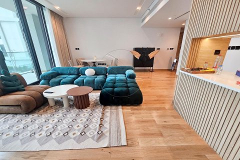 Byt v Al Reem Island, Abu Dhabi, SAE 2 ložnice, 148 m² Č.: 615798 - fotografie 3