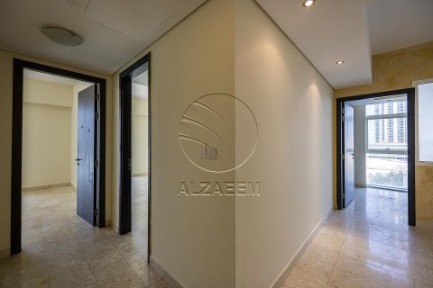 Apartmen di Al Reem Island, Abu Dhabi, UAE 2 bilik tidur, 135 meter persegi № 615796 - foto 12