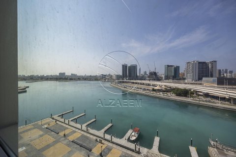 Apartmen di Al Reem Island, Abu Dhabi, UAE 2 bilik tidur, 135 meter persegi № 615796 - foto 1