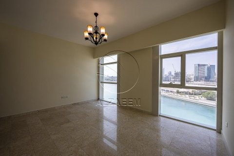 Apartmen di Al Reem Island, Abu Dhabi, UAE 2 bilik tidur, 135 meter persegi № 615796 - foto 4