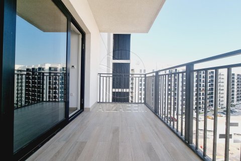 Byt na Yas Island, Abu Dhabi, SAE 1 ložnice, 64 m² Č.: 615793 - fotografie 7