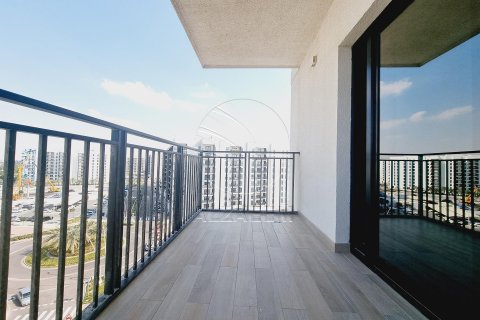 Byt na Yas Island, Abu Dhabi, SAE 1 ložnice, 64 m² Č.: 615793 - fotografie 1