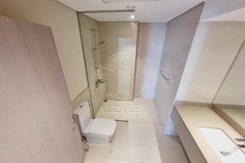 Byt na Yas Island, Abu Dhabi, SAE 1 ložnice, 64 m² Č.: 615793 - fotografie 10