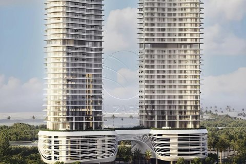 Apartment in Al Reem Island, Abu Dhabi, UAE 3 bedrooms, 307 sq.m. № 615799 - photo 1