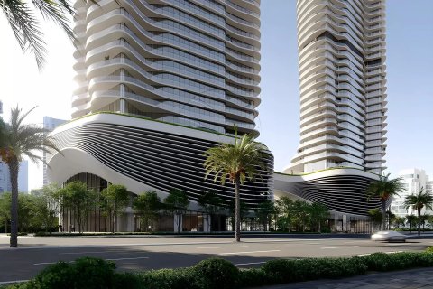 Apartment in Al Reem Island, Abu Dhabi, UAE 3 bedrooms, 307 sq.m. № 615799 - photo 2