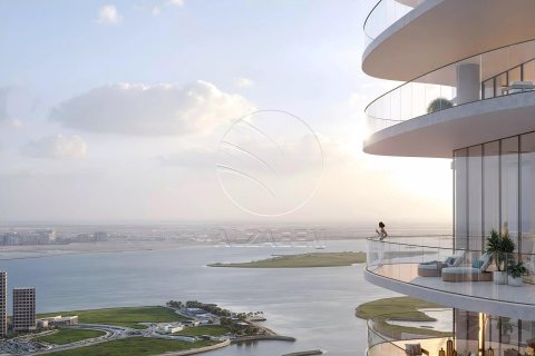 Apartment in Al Reem Island, Abu Dhabi, UAE 3 bedrooms, 307 sq.m. № 615799 - photo 8