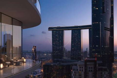 Apartment in Al Reem Island, Abu Dhabi, UAE 3 bedrooms, 307 sq.m. № 615799 - photo 9