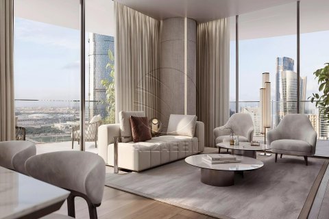 Apartment in Al Reem Island, Abu Dhabi, UAE 3 bedrooms, 307 sq.m. № 615799 - photo 6