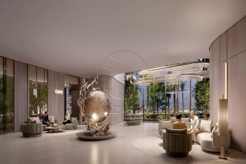 Apartment in Al Reem Island, Abu Dhabi, UAE 3 bedrooms, 307 sq.m. № 615799 - photo 4