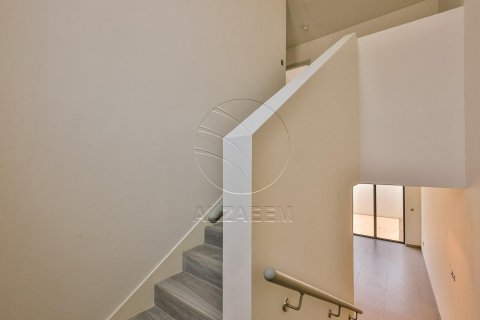 Řadový dům na Yas Island, Abu Dhabi, SAE 3 ložnice, 169 m² Č.: 615797 - fotografie 8