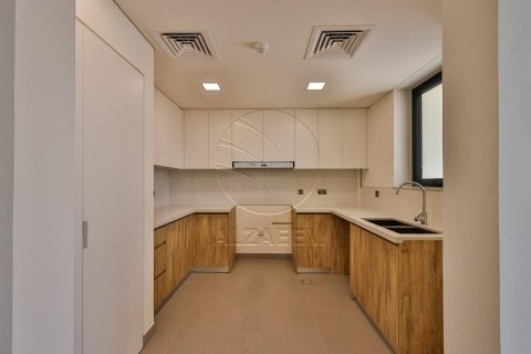 Řadový dům na Yas Island, Abu Dhabi, SAE 3 ložnice, 169 m² Č.: 615797 - fotografie 7