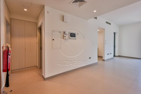 Řadový dům na Yas Island, Abu Dhabi, SAE 3 ložnice, 169 m² Č.: 615797 - fotografie 5
