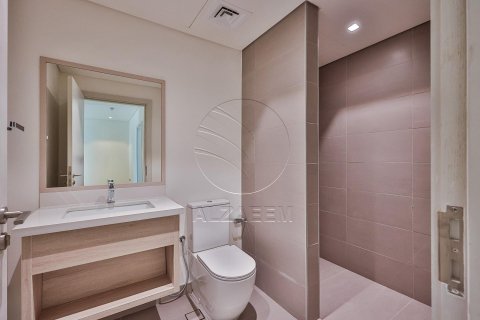 Řadový dům na Yas Island, Abu Dhabi, SAE 3 ložnice, 169 m² Č.: 615797 - fotografie 12