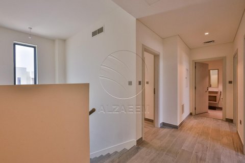 Řadový dům na Yas Island, Abu Dhabi, SAE 3 ložnice, 169 m² Č.: 615797 - fotografie 11