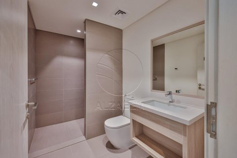 Řadový dům na Yas Island, Abu Dhabi, SAE 3 ložnice, 169 m² Č.: 615797 - fotografie 13