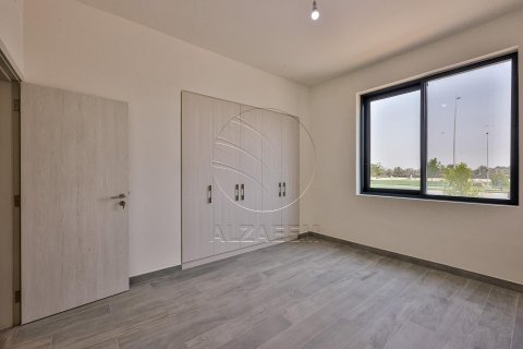 Řadový dům na Yas Island, Abu Dhabi, SAE 3 ložnice, 169 m² Č.: 615797 - fotografie 17