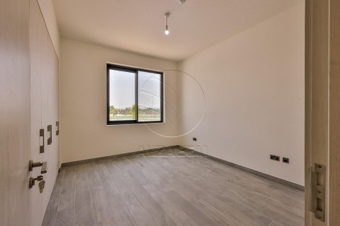 Řadový dům na Yas Island, Abu Dhabi, SAE 3 ložnice, 169 m² Č.: 615797 - fotografie 16