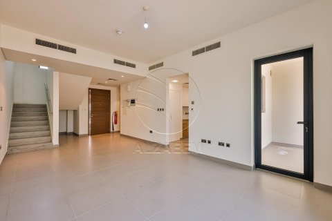 Řadový dům na Yas Island, Abu Dhabi, SAE 3 ložnice, 169 m² Č.: 615797 - fotografie 3