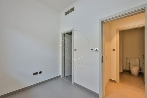 Řadový dům na Yas Island, Abu Dhabi, SAE 3 ložnice, 169 m² Č.: 615797 - fotografie 6