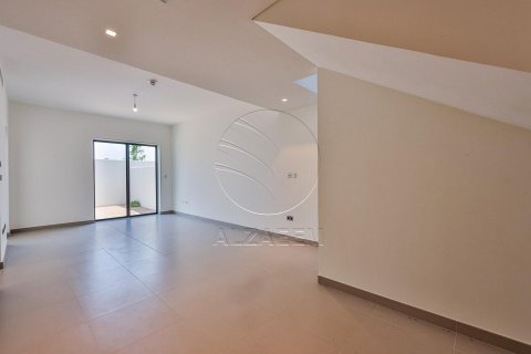 Řadový dům na Yas Island, Abu Dhabi, SAE 3 ložnice, 169 m² Č.: 615797 - fotografie 4