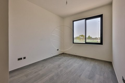 Řadový dům na Yas Island, Abu Dhabi, SAE 3 ložnice, 169 m² Č.: 615797 - fotografie 14