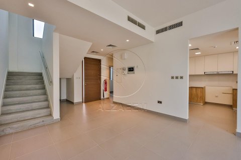 Řadový dům na Yas Island, Abu Dhabi, SAE 3 ložnice, 169 m² Č.: 615797 - fotografie 9