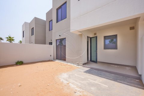 Řadový dům na Yas Island, Abu Dhabi, SAE 3 ložnice, 169 m² Č.: 615797 - fotografie 2