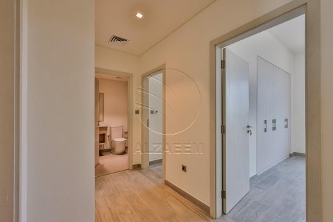 Řadový dům na Yas Island, Abu Dhabi, SAE 3 ložnice, 169 m² Č.: 615797 - fotografie 10