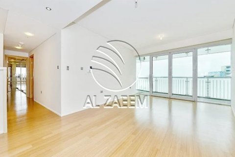 Apartmen di Al Rahba, Abu Dhabi, UAE 2 bilik tidur, 139 meter persegi № 615795 - foto 2