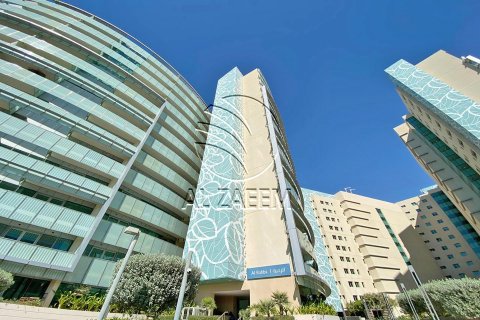 Apartmen di Al Rahba, Abu Dhabi, UAE 2 bilik tidur, 139 meter persegi № 615795 - foto 1