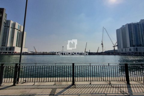 Kedai di Business Bay, Dubai, UAE 138 meter persegi № 591846 - foto 5