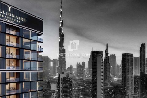Kedai di Business Bay, Dubai, UAE 138 meter persegi № 591846 - foto 13