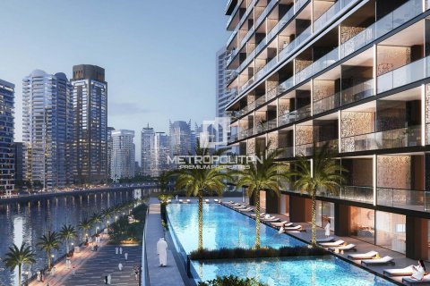 Kedai di Business Bay, Dubai, UAE 138 meter persegi № 591846 - foto 12