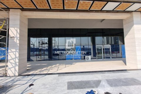 Kedai di Business Bay, Dubai, UAE 138 meter persegi № 591846 - foto 1