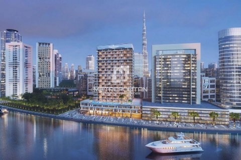 Kedai di Business Bay, Dubai, UAE 138 meter persegi № 591846 - foto 10
