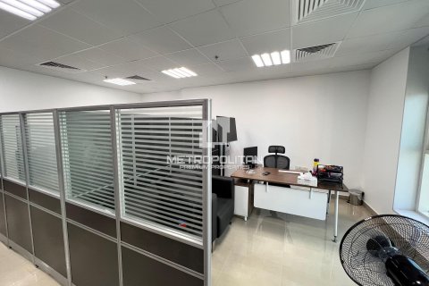 Iroda itt: Jumeirah Lake Towers, Dubai, EAE, 1 hálószoba, 72.7 m², azonosító: 591845 - fénykép 2