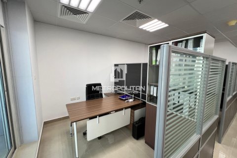 Iroda itt: Jumeirah Lake Towers, Dubai, EAE, 1 hálószoba, 72.7 m², azonosító: 591845 - fénykép 3