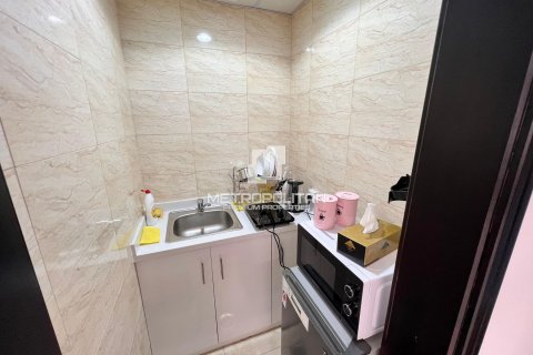 Iroda itt: Jumeirah Lake Towers, Dubai, EAE, 1 hálószoba, 72.9 m², azonosító: 591844 - fénykép 6