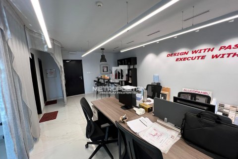 Iroda itt: Jumeirah Lake Towers, Dubai, EAE, 1 hálószoba, 72.9 m², azonosító: 591844 - fénykép 1