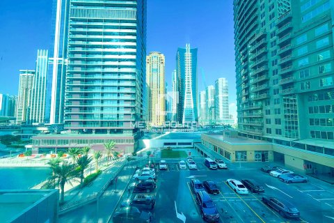 Iroda itt: Jumeirah Lake Towers, Dubai, EAE, 1 hálószoba, 72.9 m², azonosító: 591844 - fénykép 9