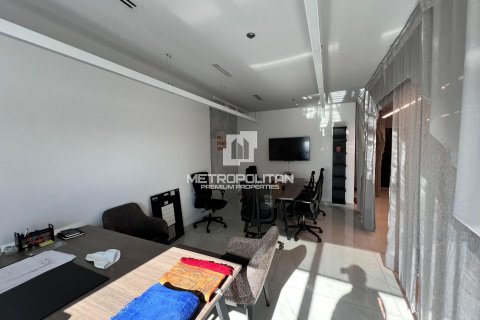 Iroda itt: Jumeirah Lake Towers, Dubai, EAE, 1 hálószoba, 72.9 m², azonosító: 591844 - fénykép 5