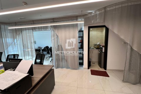 Iroda itt: Jumeirah Lake Towers, Dubai, EAE, 1 hálószoba, 72.9 m², azonosító: 591844 - fénykép 3