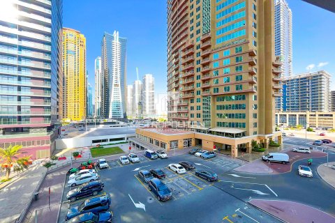 Iroda itt: Jumeirah Lake Towers, Dubai, EAE, 1 hálószoba, 72.9 m², azonosító: 591844 - fénykép 10